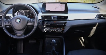 BMW X1 F48 2021 BMW X1 (Nr.017) 1.5 Plug-In xDrive Automat Navi Kamera Tempomat Gwarancja, zdjęcie 10