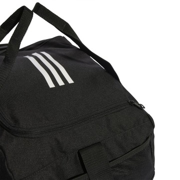 Adidas Torba Sport Siłownia Fitness DUFFEL BAG SMALL 30,75 L CZARNA