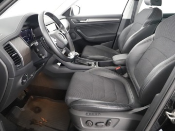 Skoda Kodiaq I SUV Facelifting 2.0 TDI SCR 200KM 2022 Skoda Kodiaq 2.0 TDI 200 KM 4x4 Style DSG FV 23% G, zdjęcie 9