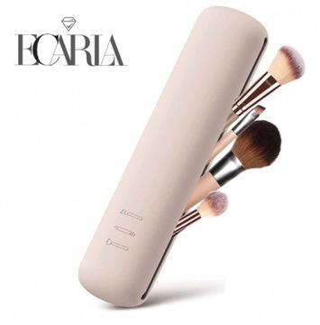 Силиконовый чехол для кистей для макияжа 20 см PZ44WZ2