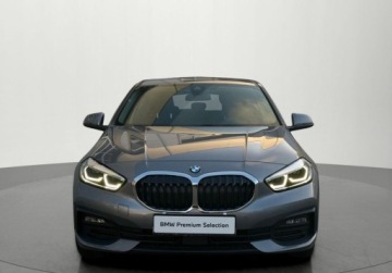 BMW Seria 1 F70 2024 BMW Seria 1 BMW 118i Advantage 1.5 Benzyna 136KM, zdjęcie 1