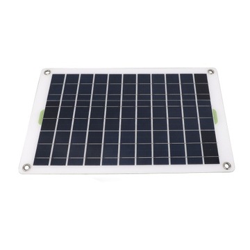 солнечная панель высокой эффективности 20W,