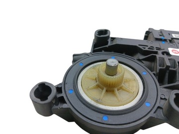 MODUL MOTOREK SKEL LEVÝ PŘEDNÍ FABIA II ROOMSTER POLO IV 6Q2959802G