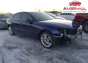 Audi A4 B9 2021 Audi A4 Limousine Premium Plus 45 Tfsi S Line Quattro S Tronic 2021 2.0