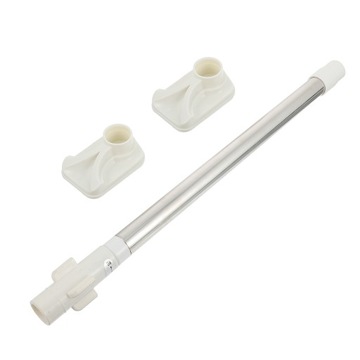 Clothes Rail Telescoping Curtain Rod Spring