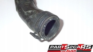 ШЛАНГ WEBASTO AUDI A6 C6 9006014C