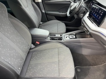 Skoda Octavia IV Kombi 2.0 TDI 150KM 2021 Skoda Octavia SKODA Octavia Combi 2.0 Tdi 150 KM S, zdjęcie 39