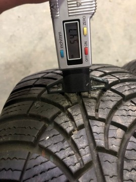 FORD FIESTA MK8 KOLA HLINÍK 15" ALU RÁFKY PNEUMATIKY ORIGINÁLNÍ KOMPLET