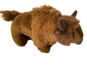 GANG SWOJAKÓW SWOJAKI - JAKALA Maskotka-Żubr Z Biedronki