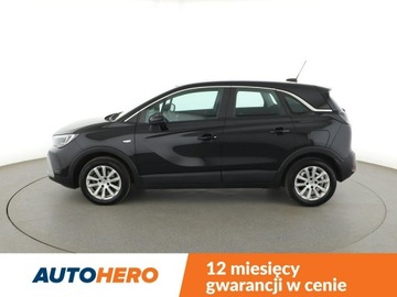 Opel 2021 Opel Crossland X Klimatyzacja Podgrzewane fotele, zdjęcie 1
