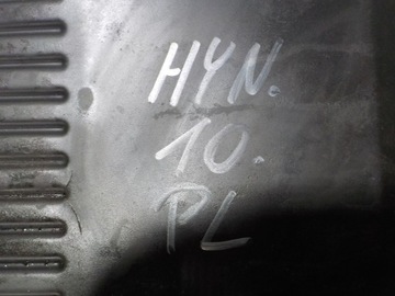 HYUNDAI H1 2009R. 2.5 CRDI STĚRAČE POD NOHY LEVÝ PŘEDNÍ