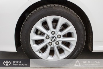 Toyota Corolla XII Sedan 1.8 Hybrid 122KM 2022 Toyota Corolla Seria E21 (2019-) 1.8 Hybrid Comfor, zdjęcie 17