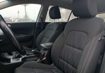 Kia Sportage IV SUV 1.6 GDI 132KM 2017 Kia Sportage Kupiony w Polsce - benzyna - pierwszy wlasciciel 1.6 Benzyna, zdjęcie 19
