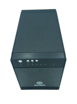 Корпус IcyBox IB-3640SU3 3,5 дюйма