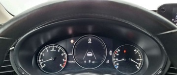 Mazda CX-30 2.0 Skyactiv-X 180KM 2019 Mazda CX-30 2.0 180 KM 4X4 Full opcja bezwypadkowa serwisowana OPLACONA, zdjęcie 24