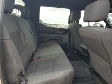 Toyota Tundra II 2025 Toyota Tundra Crewmax SR 2025 3.4L 3.4 Benzyna 389KM, zdjęcie 10