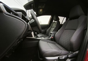 Toyota Corolla Cross 2.0 Hybrid Dynamic Force 197KM 2023 Toyota Corolla Cross Hybrid Style, GPS, Kamera, ACC, Rozpoznawanie znakow, zdjęcie 6