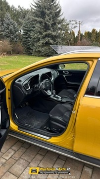 Kia XCeed Crossover 1.6 T-GDI 204KM 2021 Kia XCeed 1.6 T-GDi 204KM Automat Telefon:, zdjęcie 8
