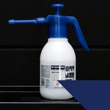 ОЧИСТИТЕЛЬ ТОРМОЗНОГО ДИСКА 5Л + РАСПЫЛИТЕЛЬ K2 1,5Л