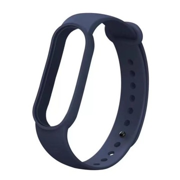 OPASKA PASEK DO XIAOMI MI BAND 5/6 ORGINALNE KOLOR