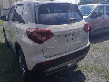 Suzuki Vitara III 2025 SUZUKI Vitara 1.4 Boosterjet mHEV Premium Plus 2WD 110KM 2025, zdjęcie 2