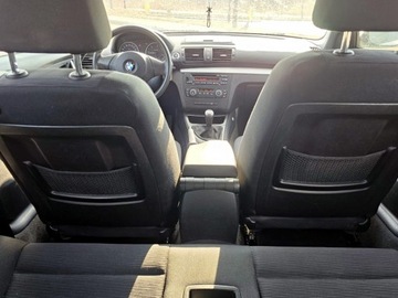 BMW Seria 1 E81/E87 2009 BMW Seria 1 E87 - 2.0 - 116d - 116KM - CLIMATRONIC - MAŁY PRZEBIEG -IDEALNA, zdjęcie 21