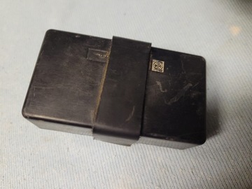 HONDA MTX 125R 1986, жгут электропроводки, модуль