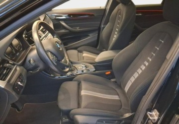 BMW X2 F39 Crossover 2.0 20d 190KM 2023 BMW X2 VAT 23 Advantage 20d 190KM 4x4 automat 2023 r., Salon PL, I wl., zdjęcie 8