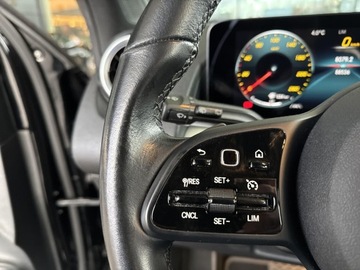 Mercedes GLB SUV 2.0 200d 150KM 2022 Mercedes-Benz GLB 200 Android Auto/ Pakiet wizualn, zdjęcie 21