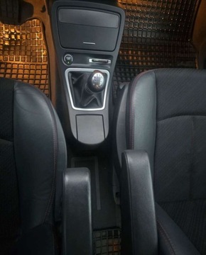 Renault Espace IV Van 2.0 i 16V Turbo 170KM 2007 Renault Espace Renault Espace 2.0 Dynamique 2.0 BenzynaLPG 170KM, zdjęcie 25