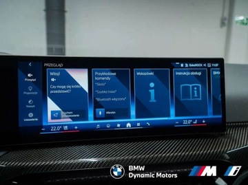 BMW Seria 4 G22-23-26 Coupe 2.0 430i 245KM 2025 BMW Seria 4 430i xDrive Gran Coupe 245 KM - Gotowy do Odbioru - Kamera 360, zdjęcie 34