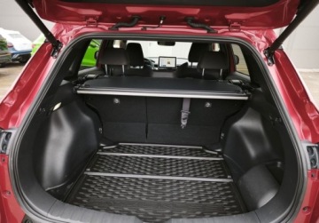 Toyota Corolla Cross 2.0 Hybrid Dynamic Force 197KM 2023 Toyota Corolla Cross Hybrid Style, GPS, Kamera, ACC, Rozpoznawanie znakow, zdjęcie 8