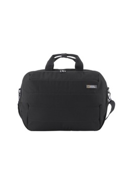 Teczka na laptopa National Geographic PRO790 Czarn