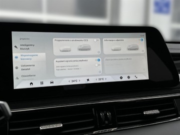 Omoda 5 1.6 T-GDI 147KM 2025 Omoda 5 1.6TGDI 147KM Premium l Gwarancja, ACC, Ka, zdjęcie 27