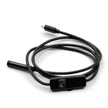 ЭНДОСКОПНАЯ ПРОВЕРОЧНАЯ КАМЕРА ДЛЯ Android