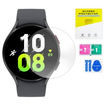 SZKŁO HARTOWANE 9H DO SAMSUNG GALAXY WATCH 4 40MM