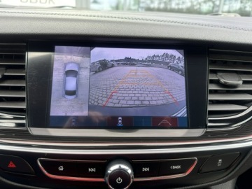 Opel Insignia II Sports Tourer 2.0 CDTI 170KM 2020 Opel Insignia 8xAlu Kamera360 LED, zdjęcie 23