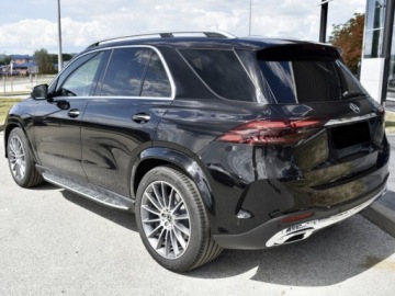 Mercedes GLE V167 2025 GLE 350 de 4-Matic AMG Line 2.0 (353KM) 2025, zdjęcie 2