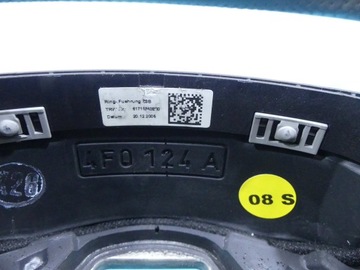 РУЛЕВОЕ КОЛЕСО AUDI Q7 I 4L 4F0419091AQ