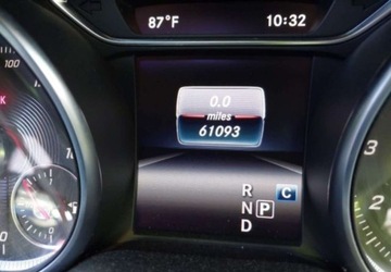 Mercedes GLA 2018 Mercedes-Benz GLA Auta z USA - Zapytaj o wiecej ofert 2.0 Benzyna 211KM, zdjęcie 8