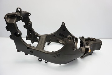Kawasaki zx-10r 11-15 Frame 2011 + набор документов