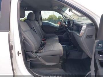 Ford 2022 Ford F150 XL 2022 5.0L 5.0 Benzyna 400KM, zdjęcie 9