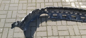 СПОЙЛЕР ЗАДНЕГО БАМПЕРА KIA SPORTAGE 4 IV СПОЙЛЕР ДЛЯ PDC 86612-F1210