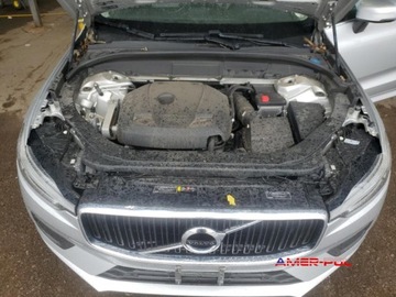 Volvo XC60 II 2019 Volvo XC 60 2019 r., 2,0L T6 MOMENTUM 2.0 Benzyna 316KM, zdjęcie 11