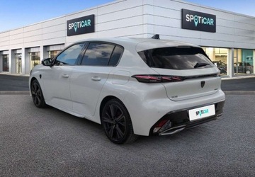 Peugeot 2022 Peugeot 308 1.6 Hybrid PHEV GT EAT8 Umowa Utrzymania Do 2026 1.6 Hybryda, zdjęcie 6