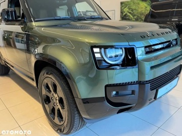 Land Rover Defender IV (L663) 2025 Land Rover Defender Land Rover Defender 3.0 Diesel 350KM, zdjęcie 7
