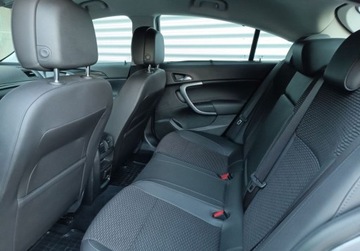 Opel Insignia I Sedan Facelifting 2.0 CDTI Ecotec 170KM 2015 Opel Insignia 2.0 CDTI 170KM Cosmo Liftback SalonPL SerwisASO FV23 Gwaranc, zdjęcie 29