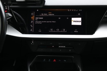 Audi A8 D5 2022 Audi A3 30 TDI, Salon Polska, 1. Właściciel, zdjęcie 12