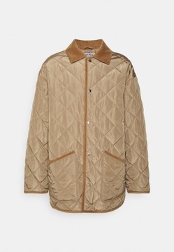 Filippa K QUILTED JACKET - Kurtka przejściowa r.48