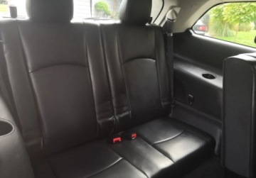 Fiat Freemont 2.0 Multijet II 16v 170KM 2014 Fiat Freemont 2.0170KMSzwajcarSerwis215tys kmSkoryNaviKamera7 osobGwarancja, zdjęcie 10